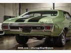 Thumbnail Photo 58 for 1970 Chevrolet Chevelle